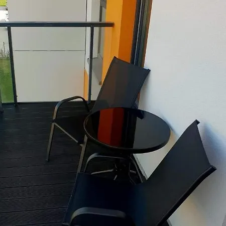 Apartment Deluxe - Self Check In Klaipeda