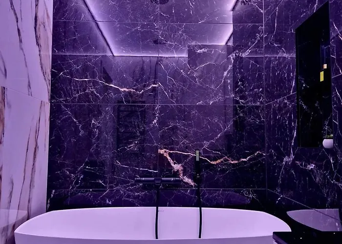 Διαμέρισμα Deluxe - Self Check In Κλαϊπέντα