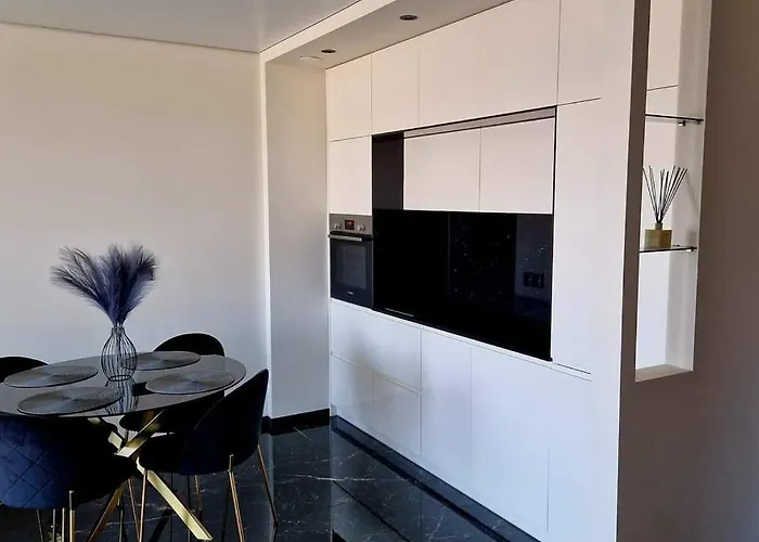 Deluxe - Self Check In Διαμέρισμα *