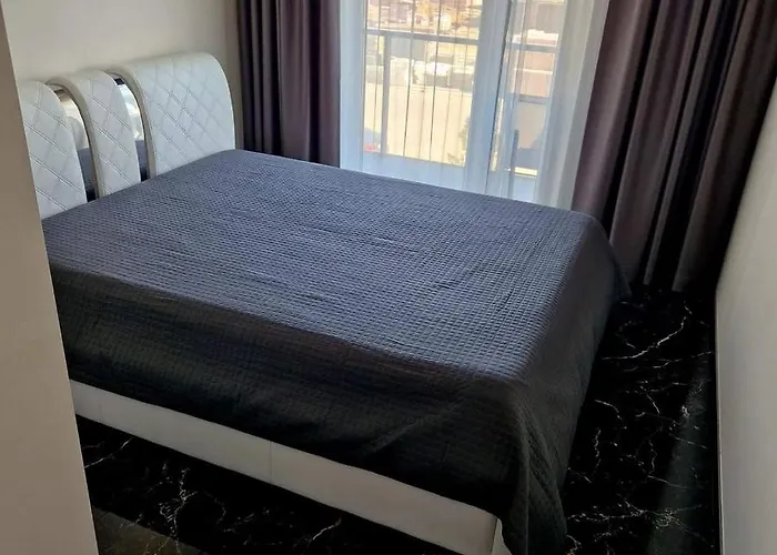 Διαμέρισμα Deluxe - Self Check In Κλαϊπέντα