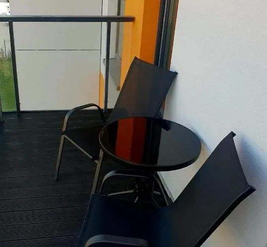 Διαμέρισμα Deluxe - Self Check In Κλαϊπέντα